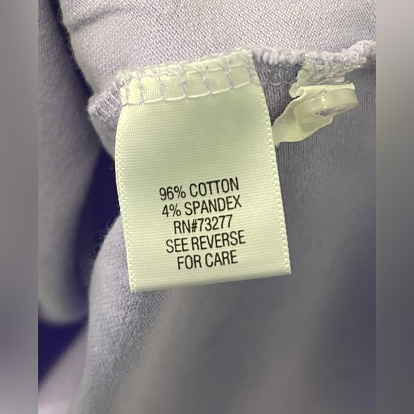 Croft & Barrow Women’s Classic Polo. Size 3x - Picture 4 of 4